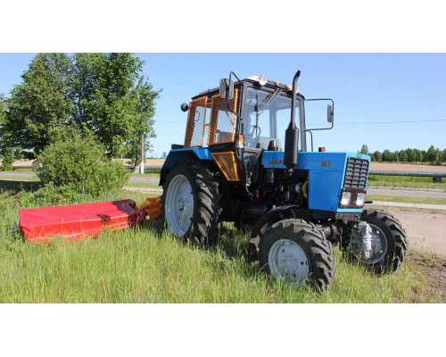 Косилка ротационная АС-1