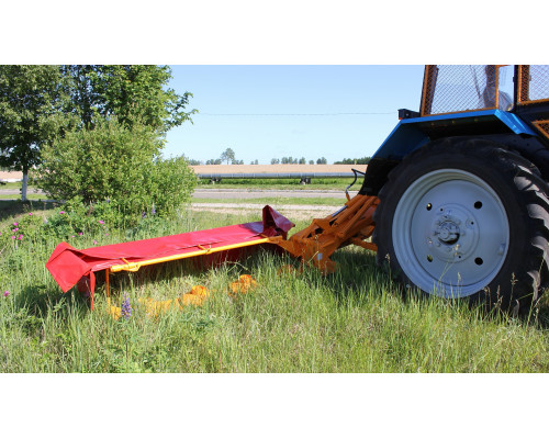 Косилка ротационная АС-1