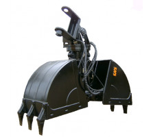 Грейфер SCB30-900H