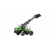 Универсальный погрузчик АМКОДОР 527