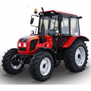 Трактор МТЗ Беларус 92П