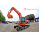 Гусеничные экскаваторы Doosan (Develon) S225NLC-V