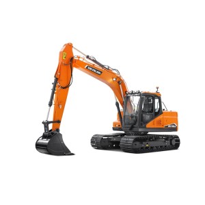 Экскаватор гусеничный DEVELON (DOOSAN) DX140LC