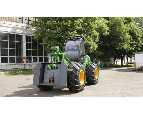 Тягач трелевочный АМКОДОР 2242В, АМКОДОР 2243, АМКОДОР 2243В