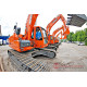 Гусеничные экскаваторы Doosan (Develon) DX 225LCA