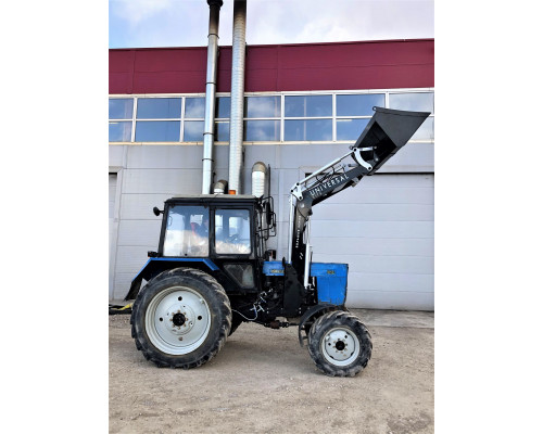 Погрузчик Универсал LITE