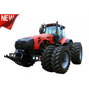 Трактор МТЗ Беларус 4522