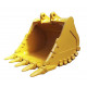 Усиленные ковши для экскаваторов 10-15 т