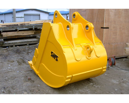 Усиленные ковши для экскаваторов 10-15 т