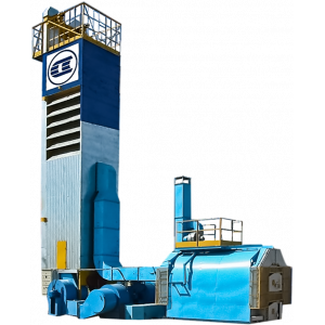 Сушилка зерновая колонковая СЗК-10