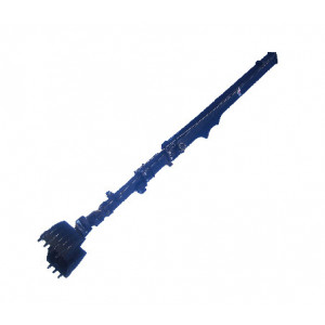 Телескопический захват STD15-62