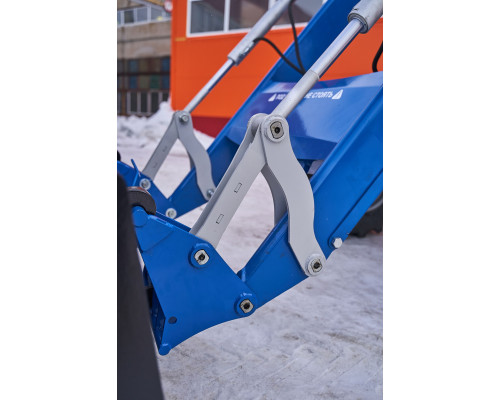 Погрузчик Универсал ROBUST