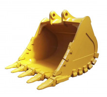 Усиленные ковши для экскаваторов 31-38 т