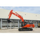 Гусеничный экскаватор Doosan (Develon) XGMA XG 836 FL