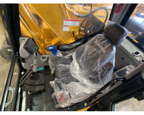 Гусеничный экскаватор Doosan (Develon) XGMA XG 822 FL