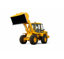 Погрузчик фронтальный АМКОДОР 332В-01