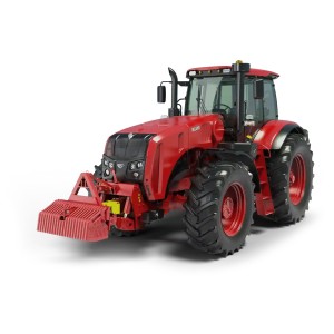 Трактор BELARUS-3525 (гусеничный)