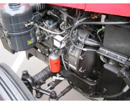 Трактор BELARUS-311