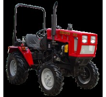 Трактор BELARUS-311M