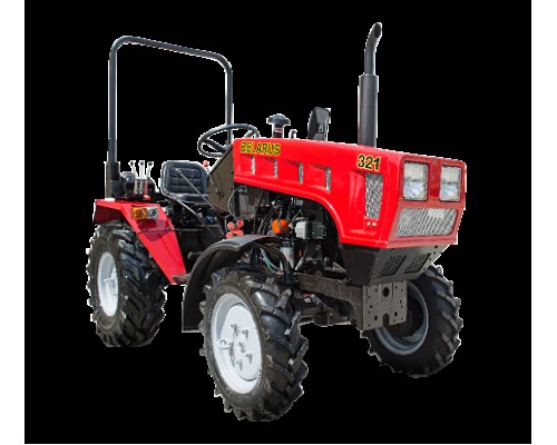 Трактор BELARUS-321