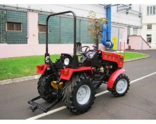 Трактор BELARUS-321