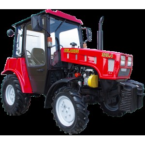 Трактор BELARUS-320.4