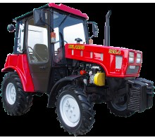 Трактор BELARUS-320.4M