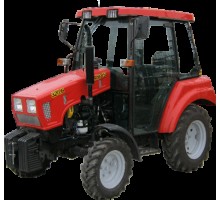 Трактор BELARUS-320.5