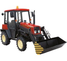 Погрузчик BELARUS МП-320