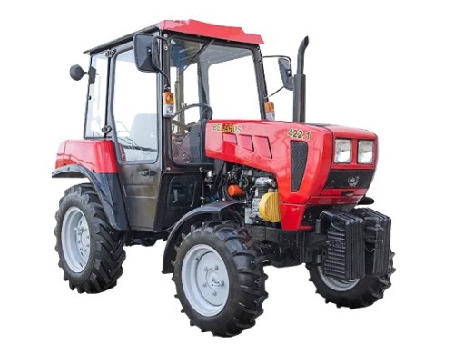 Погрузчик BELARUS МП-422.1