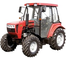 Погрузчик BELARUS МП-622 с кабиной