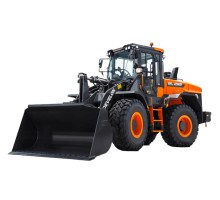 Фронтальный погрузчик DEVELON DL200A-7M