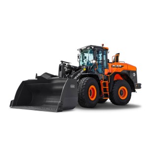 Фронтальный погрузчик DEVELON DL320A-7M (3.3 м3)