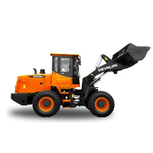 Фронтальный погрузчик DEVELON SD200N