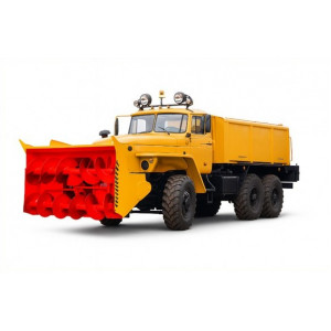 Снегоочиститель шнекороторный АМКОДОР 9531-03