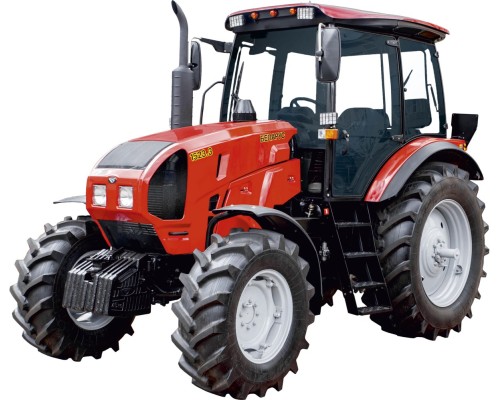 Трактор BELARUS 1523.3