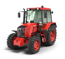 Трактор BELARUS-82.1-23/12-23/32