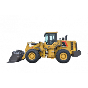 Фронтальный погрузчик WL856H-V