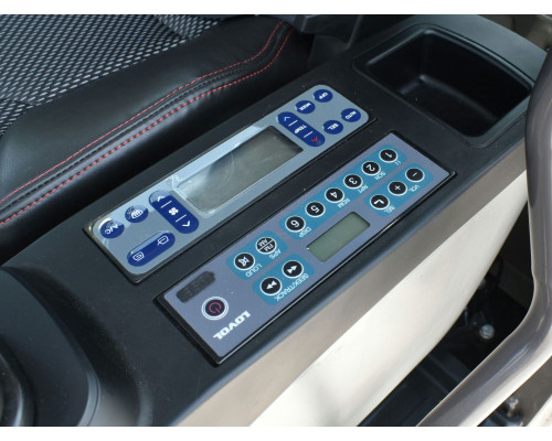 Гусеничный экскаватор WEICHAI WE225Е2-N