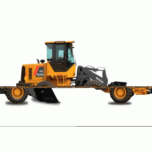 Фронтальный погрузчик WL820H