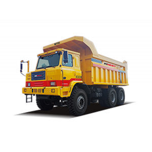 Карьерный самосвал WT 95