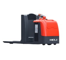 Комплектовщик заказов HELI JX12JLi