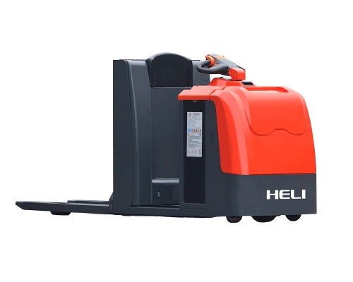 Комплектовщик заказов HELI JX12JLi