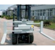 Позиционер вил HELI