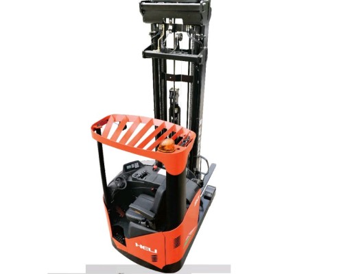 Ричтрак HELI CQD16-GB2SHDLI с увеличенной остаточной грузоподъемностью