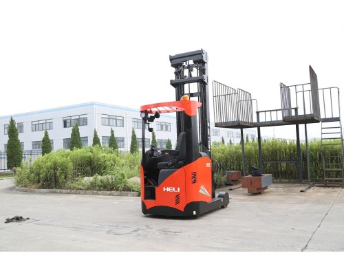 Ричтрак с увеличенной остаточной г/п HELI CQD20-GB2SHDLI