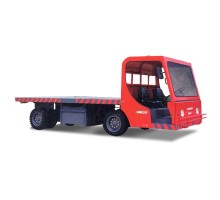 Платформенная тележка 20,0 т HELI BD200