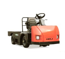 Платформенная тележка 5,0 т HELI BD50