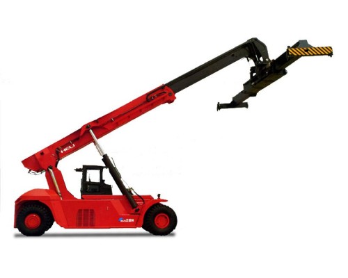 Ричстакер HELI RSH4532-Vo (грузоподъемность 32 т)