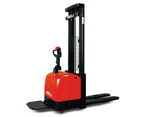 Самоходный электроштабелер HELI CDD12-030 M300